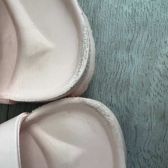 BIRKENSTOCK Eva Light Pink Arizona Sandal- Size 39 - Picture 7 of 7
